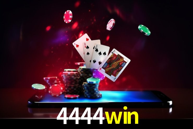 Experiência VIP 4444win