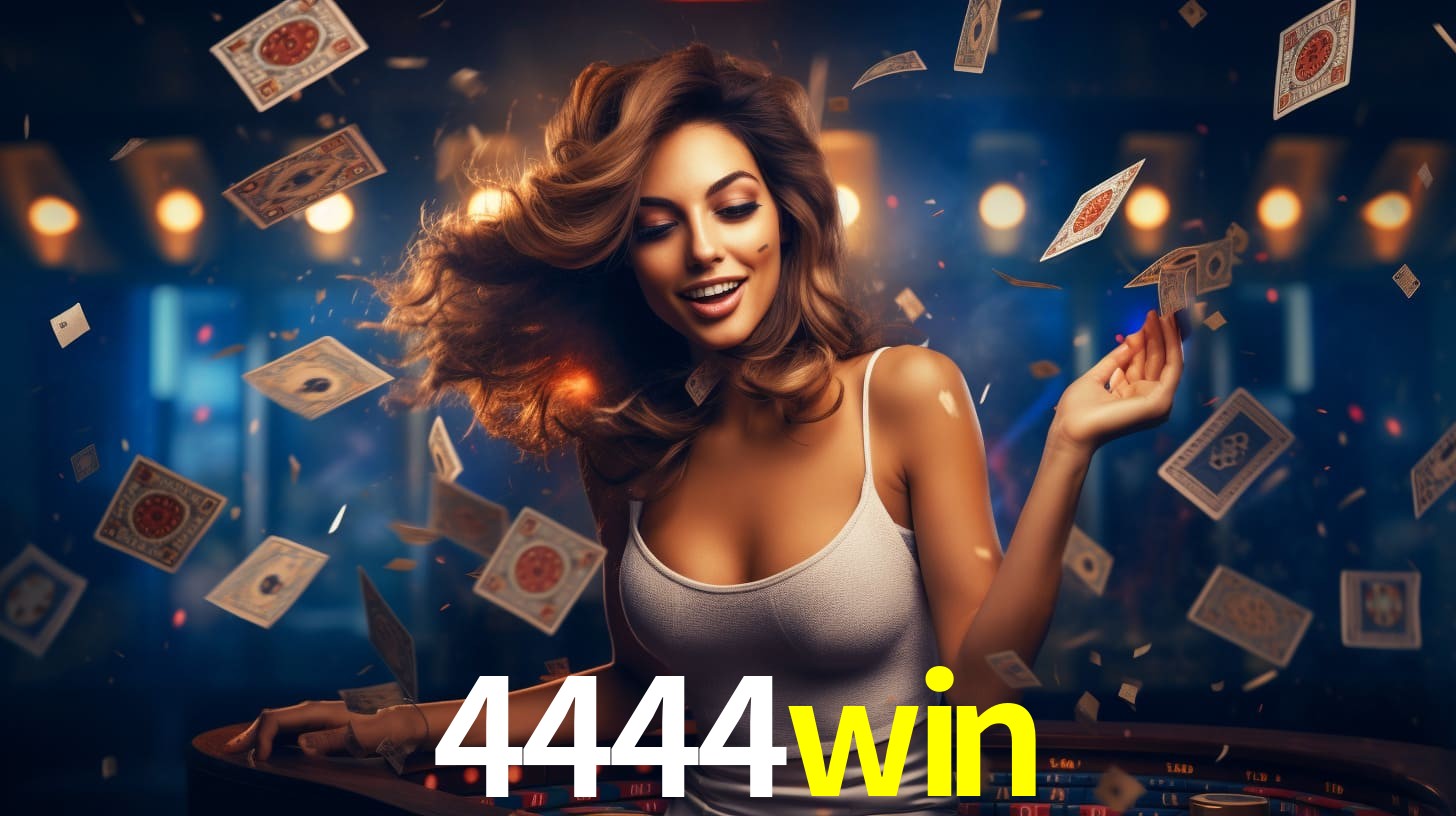 4444win bet