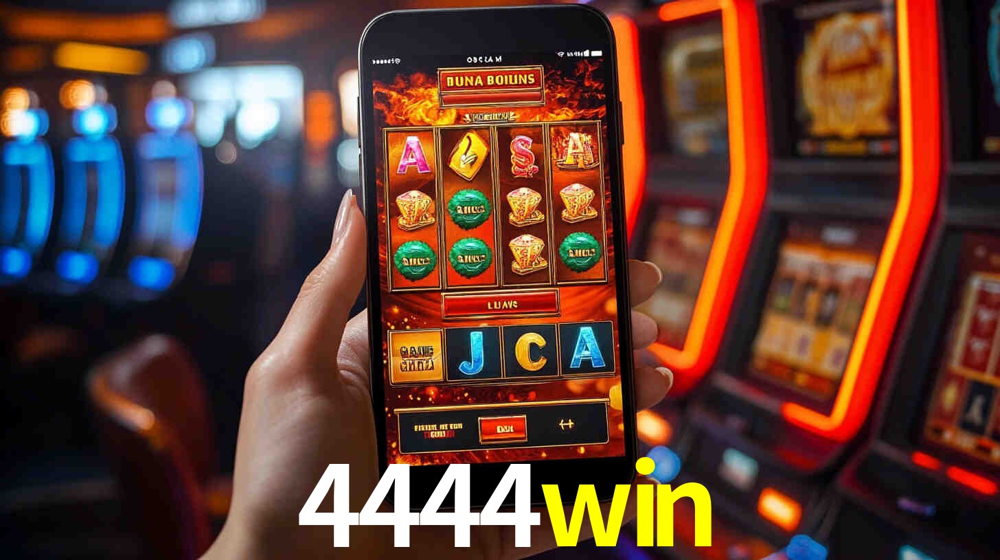 4444win - Cassino em um Clique - 4444 win