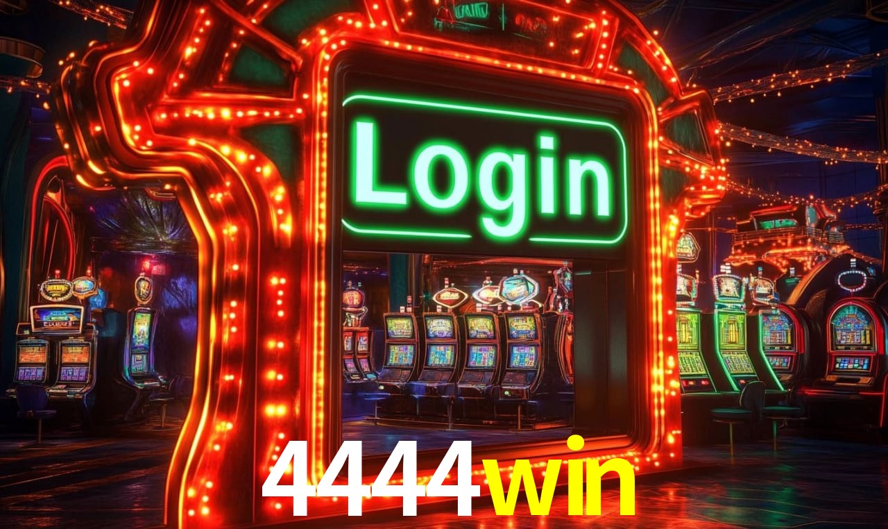 Estatísticas 4444win
