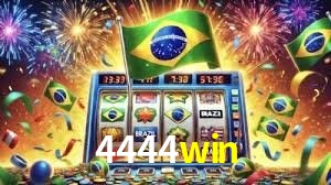 Statistics 4444win