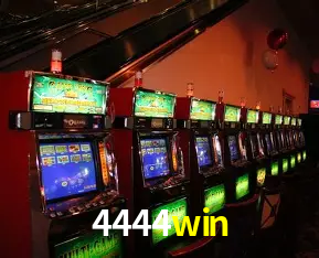 Exclusive Offers 4444win