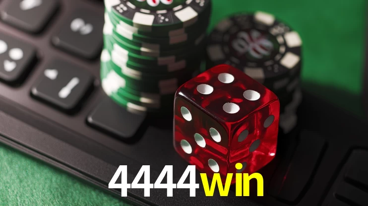 Live Casino 4444win