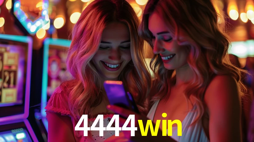 4444 win