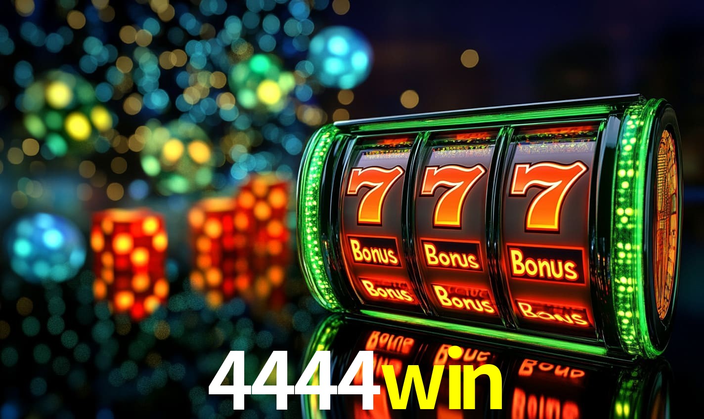 Design Responsivo 4444win