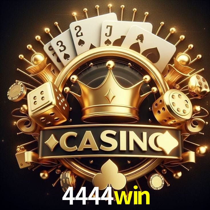 Diretório de Jogos 4444win