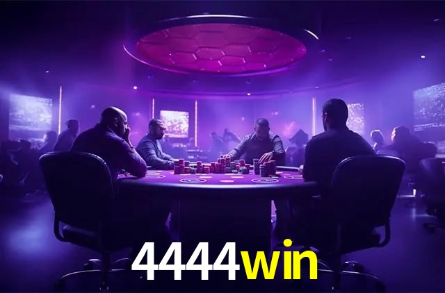 cassino 4444win