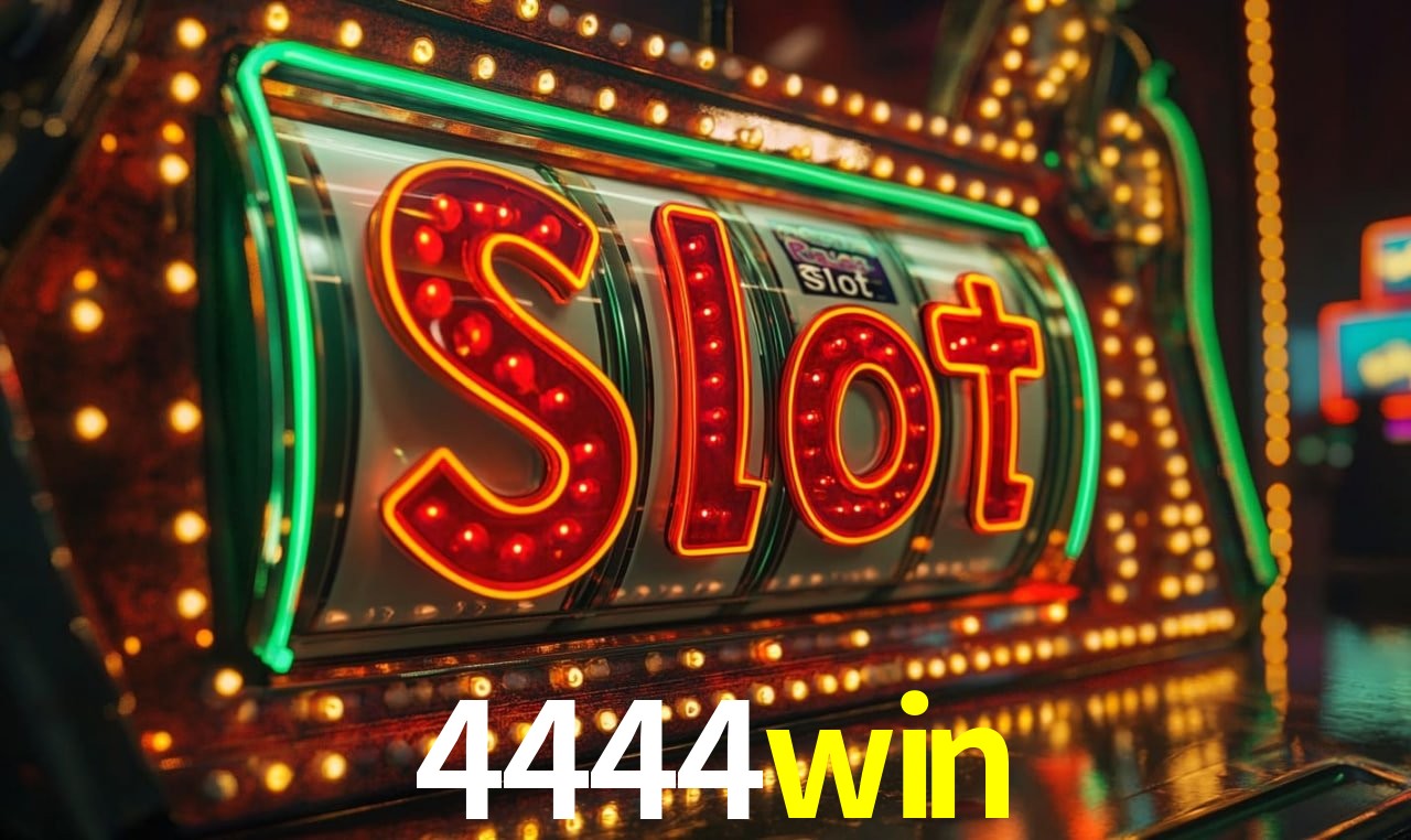 Promoções Sazonais 4444win