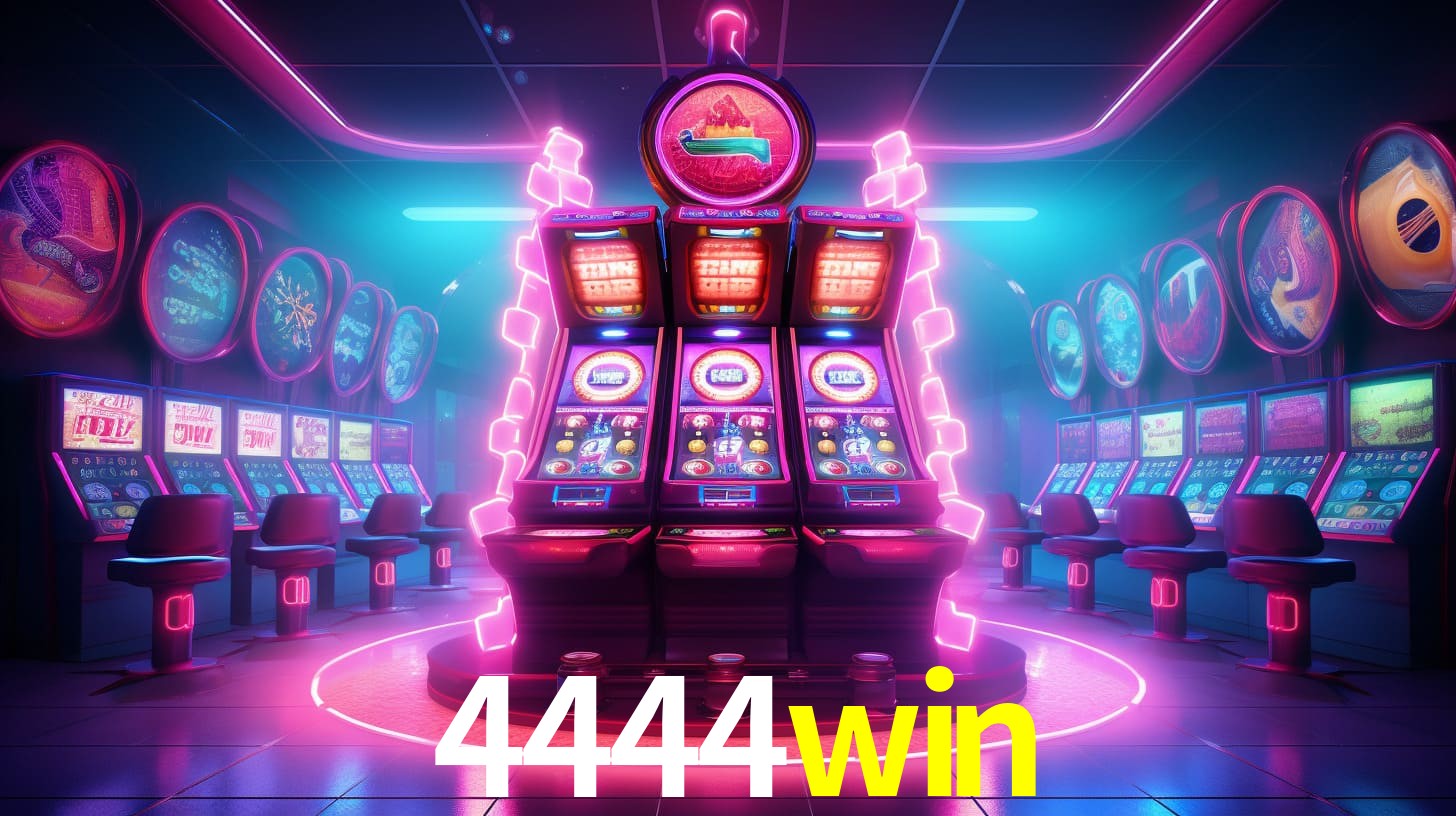 4444 win
