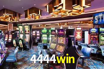 Apostas Esportivas na 4444win: Um Guia Completo