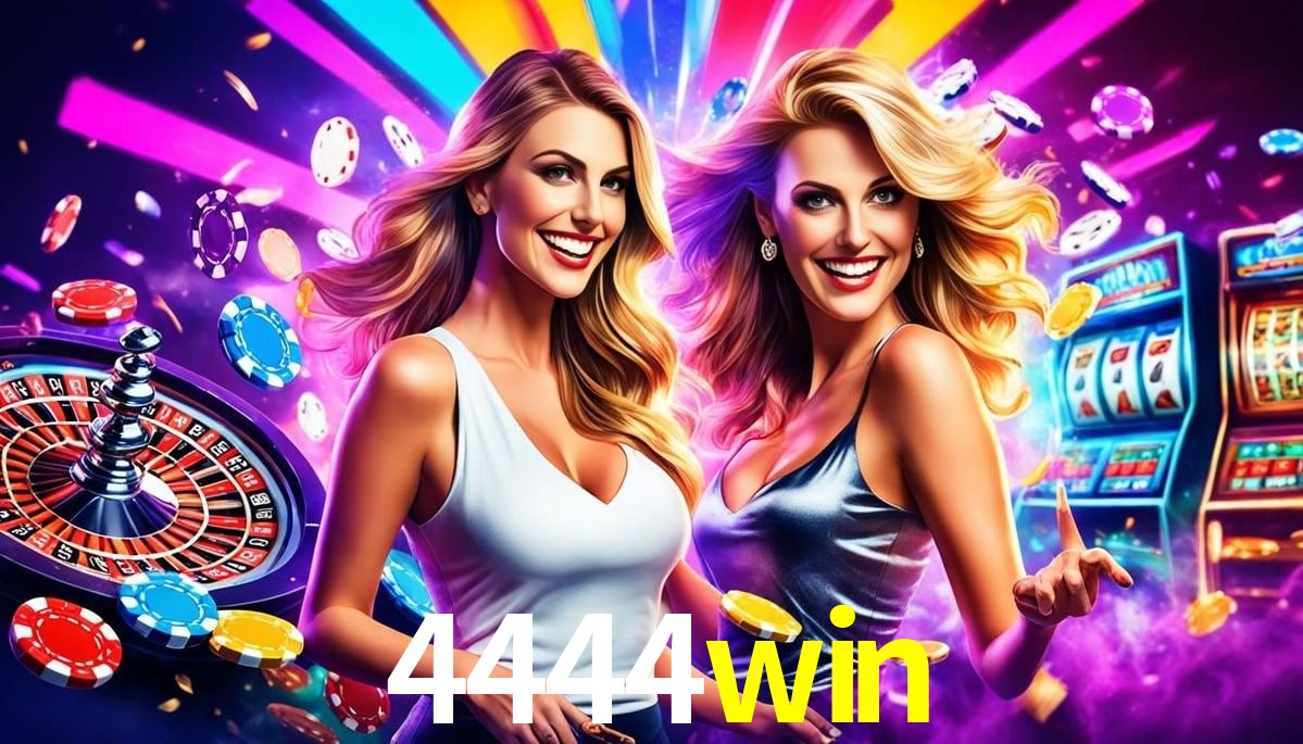 Programa VIP 4444win