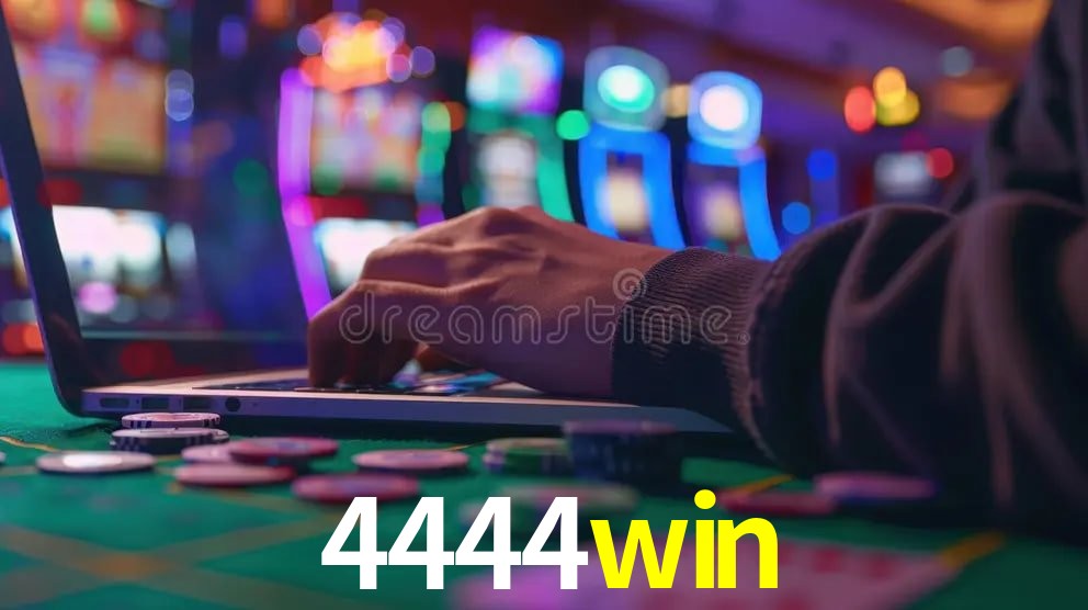 Torneios 4444win