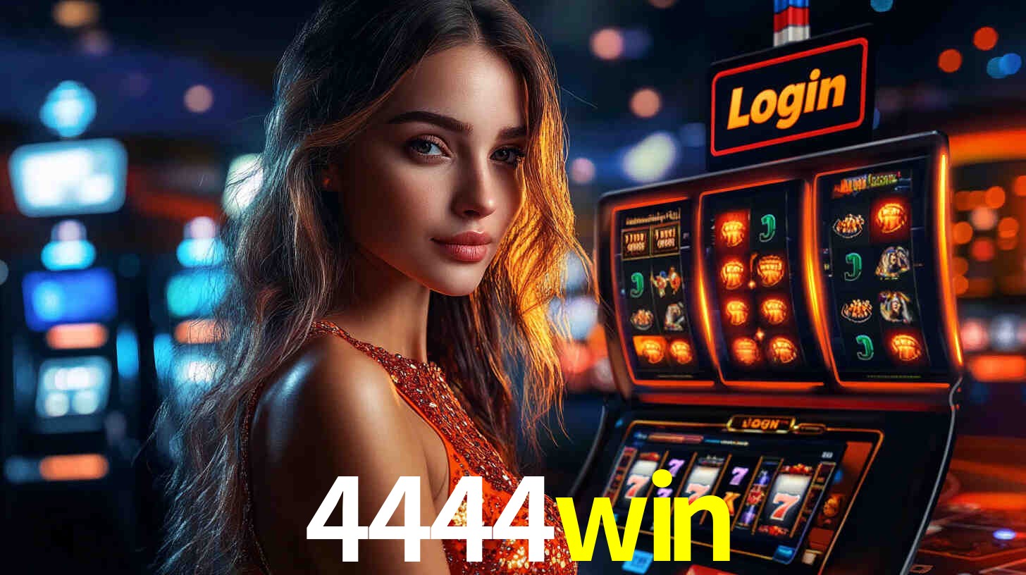 4444 win