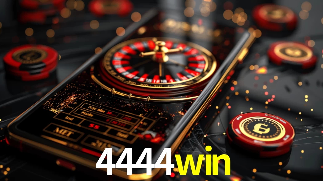 Game Statistics 4444win