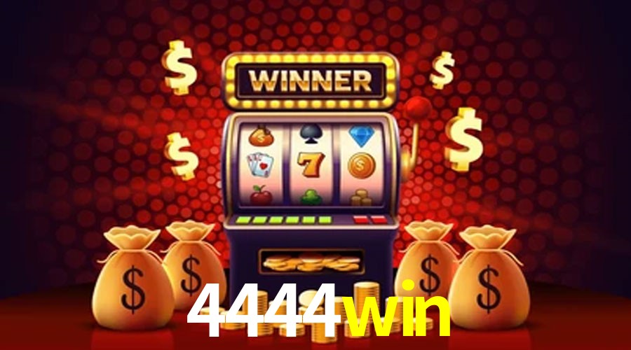 Game Providers 4444win