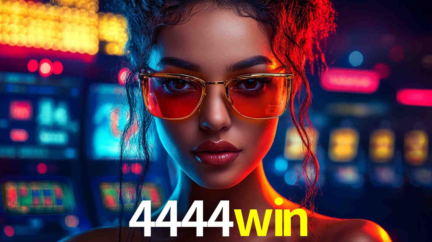 Desvendando o Mundo dos Jogos Virtuais na 4444win