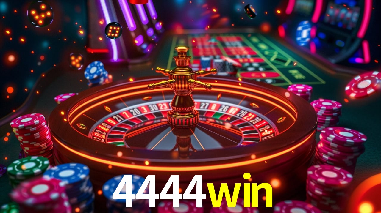 PIX Instantâneo 4444win