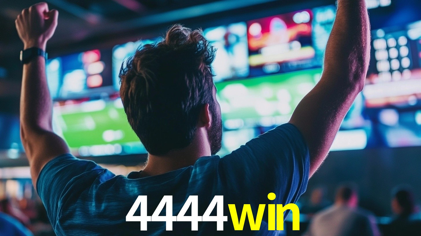 4444 win