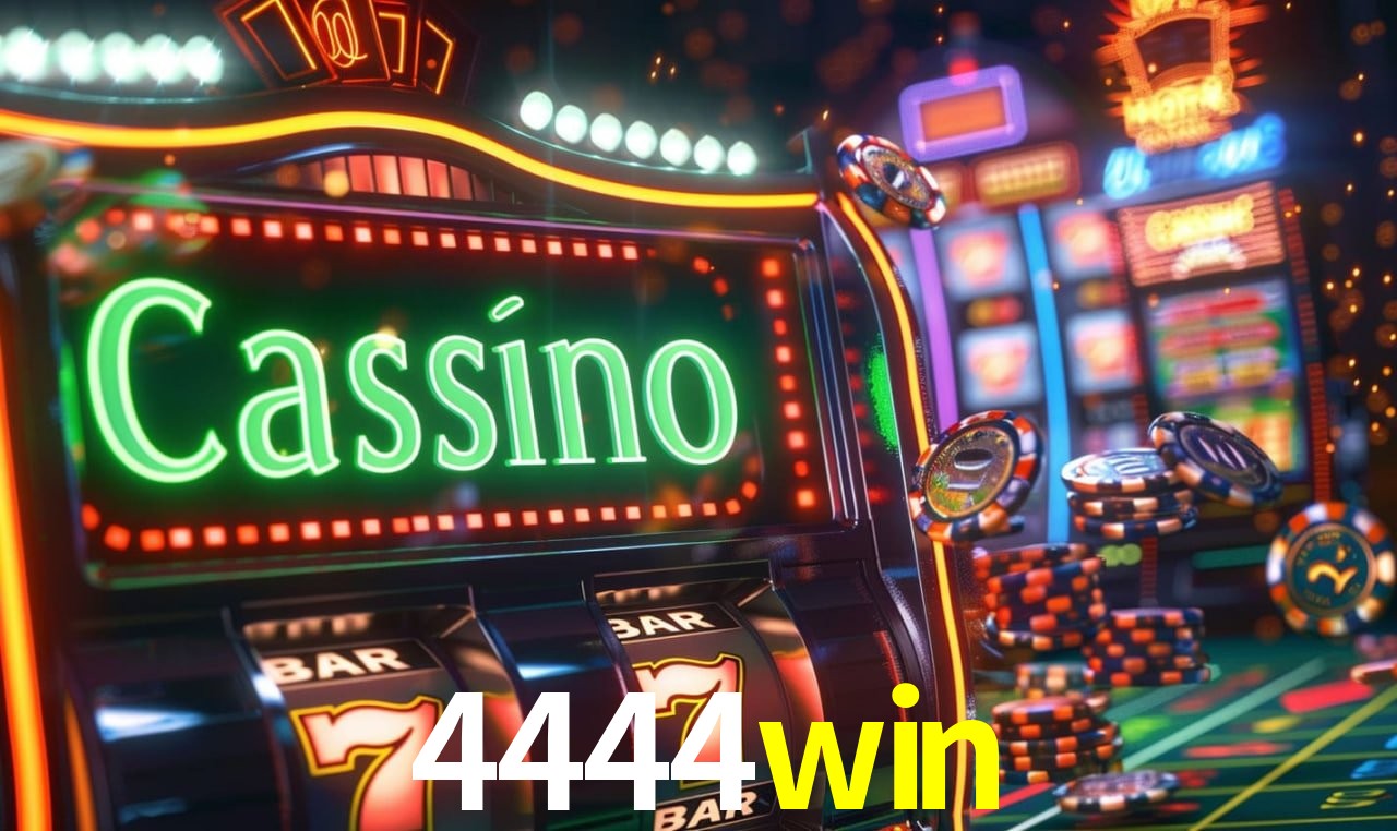 Sistemas de Segurança 4444win