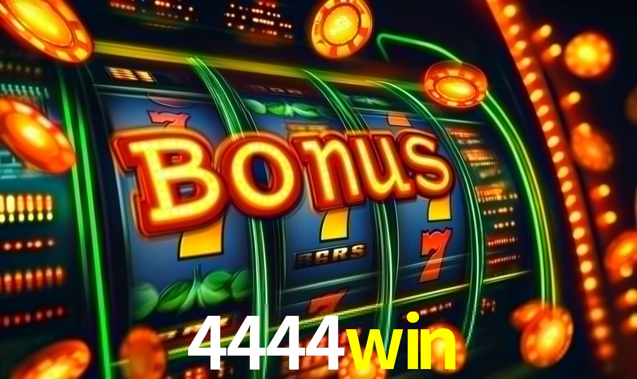 Blackjack Table 4444win