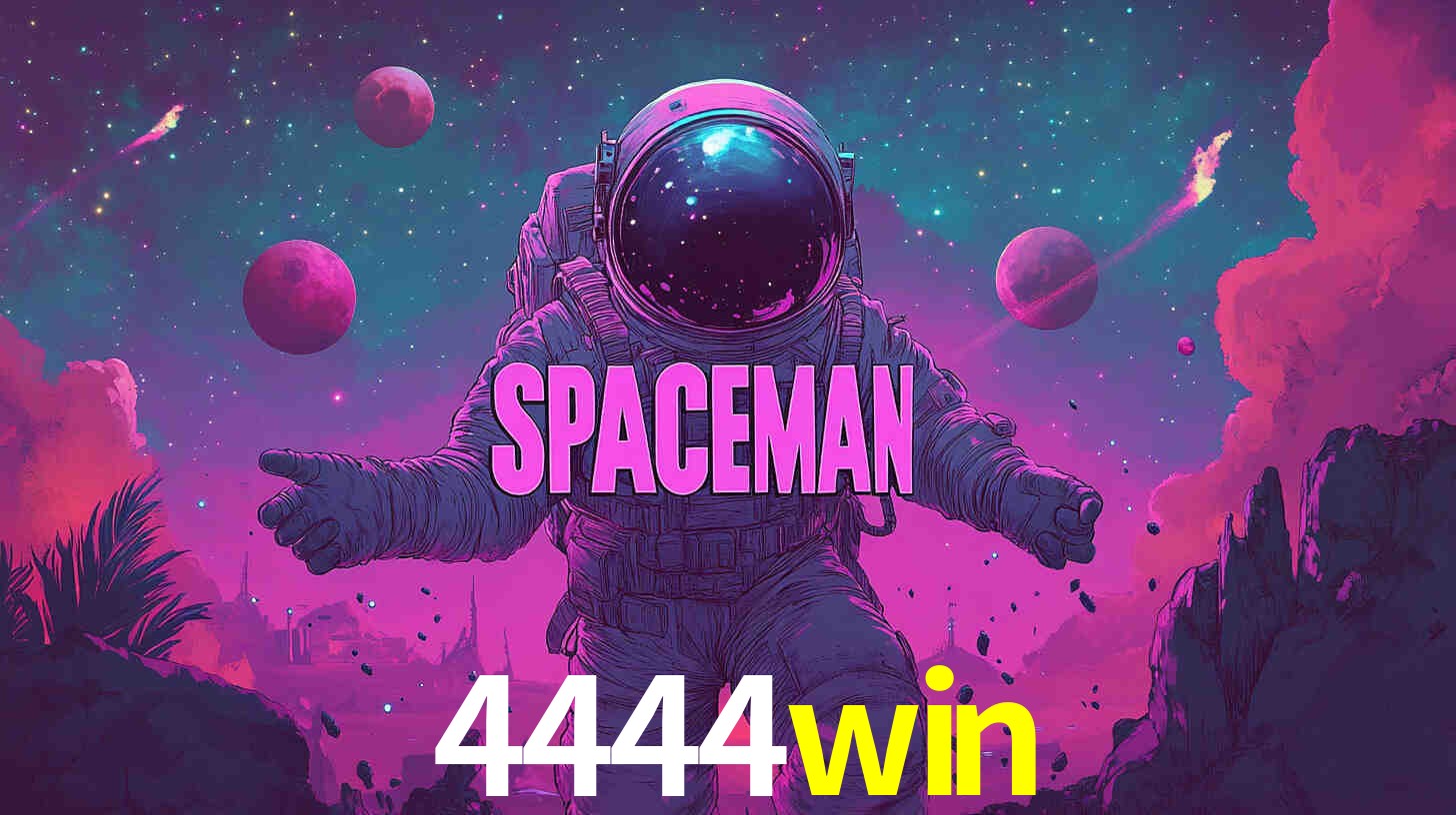 Descubra a Essência do 4444win: Nossa História e Compromissos