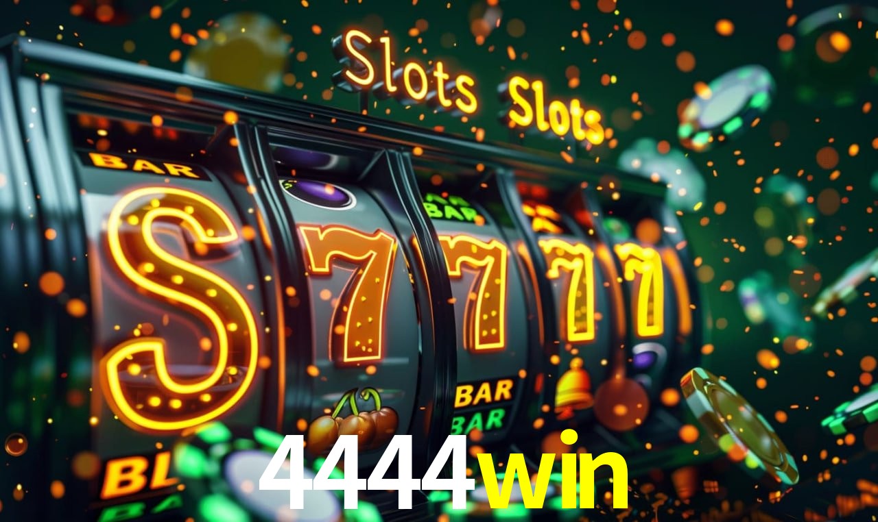 Apostas de Tênis 4444win
