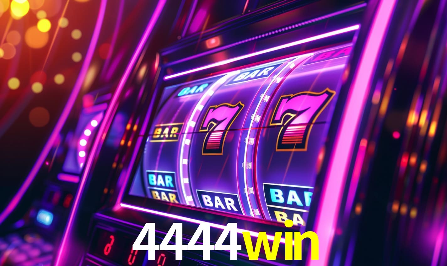 4444win: A Experiência de Casino com Jogos de Mesa ao Vivo