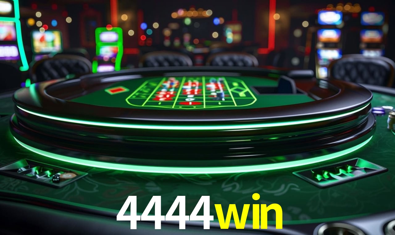 API Integration 4444win