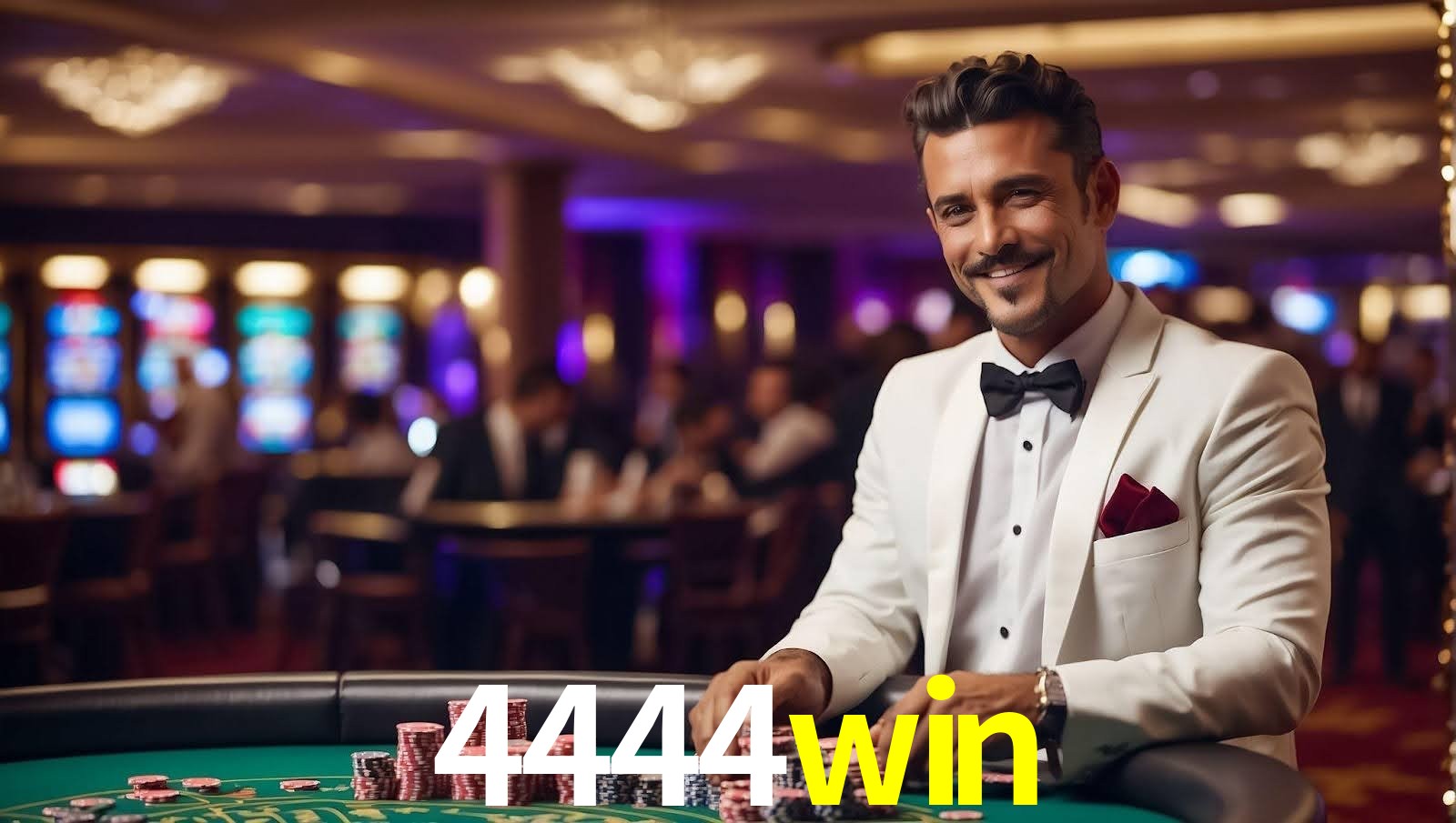 Especiais de Fim de Semana 4444win