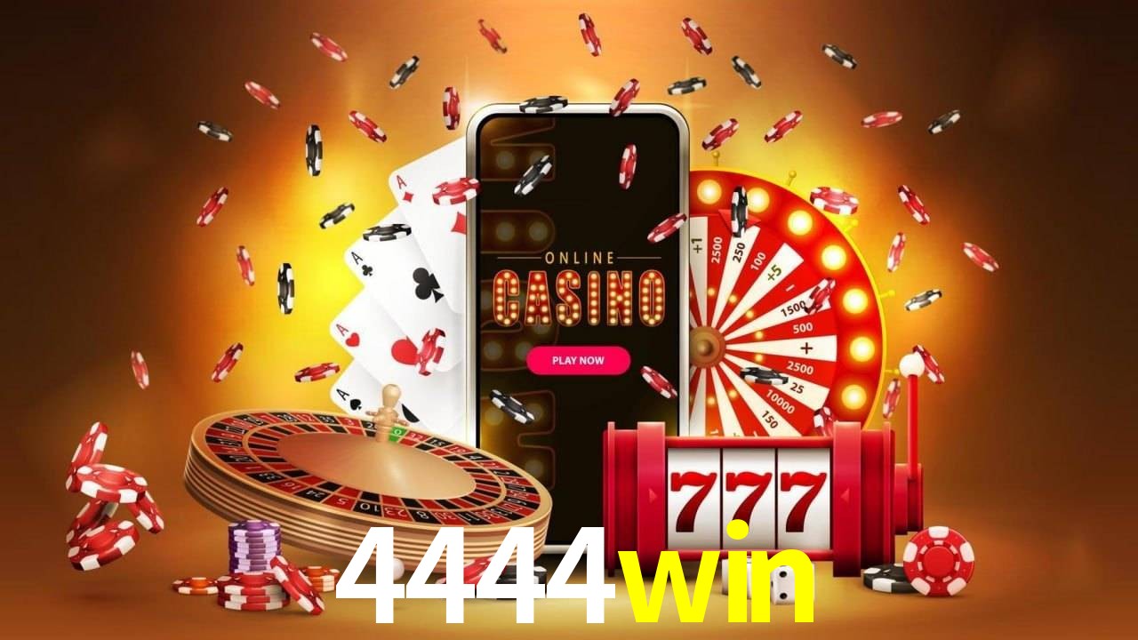 Segurança 2FA 4444win