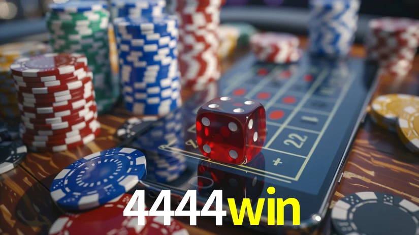 4444 win