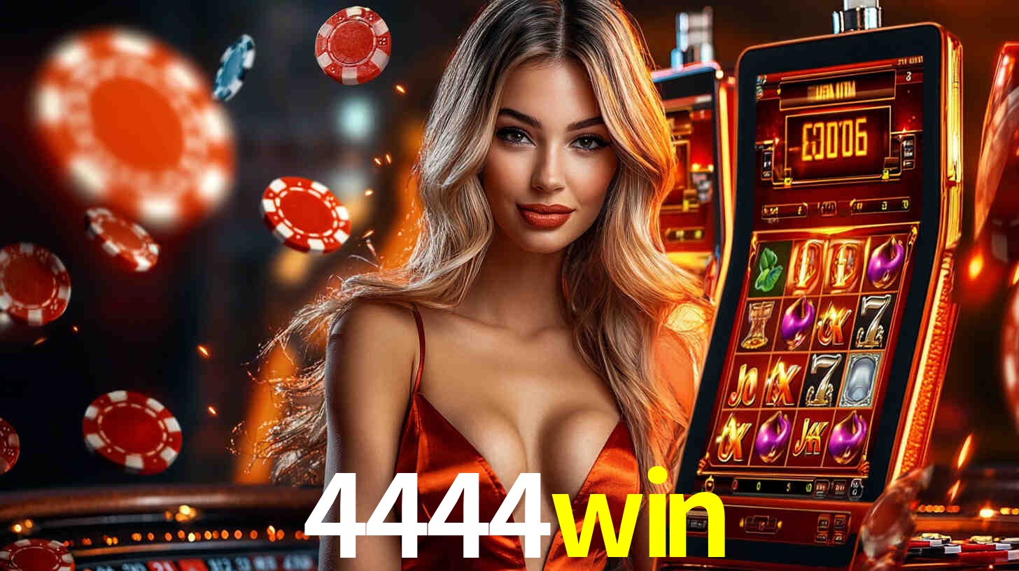 4444win: Seu Especialista em Apostas Esportivas Brasileiras