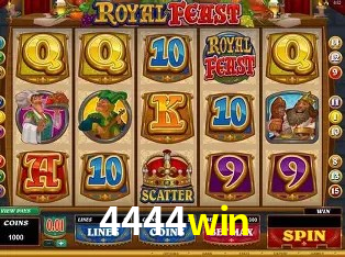 Weekend Specials 4444win