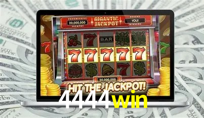 Seasonal Promotions 4444win