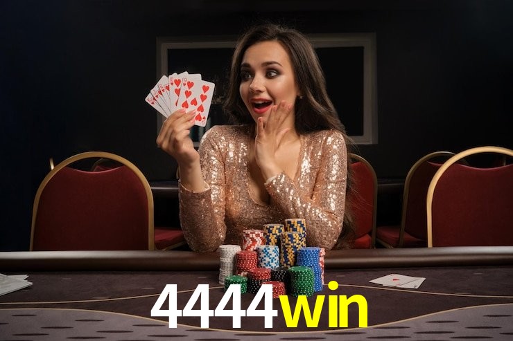 Jogos Exclusivos 4444win