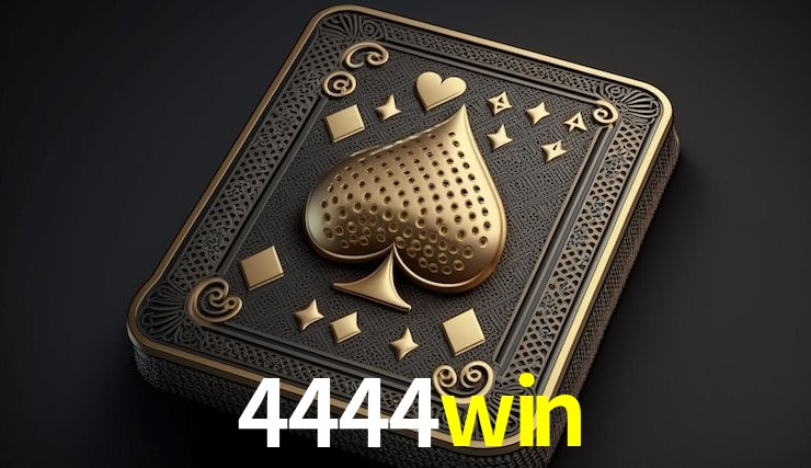 Avaliações dos Jogadores 4444win