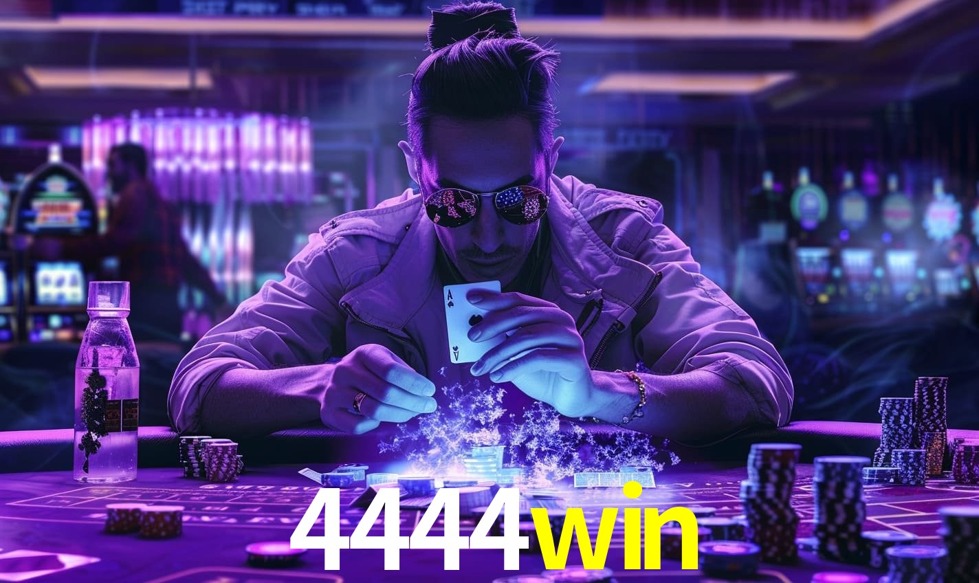 VIP Casino 4444win
