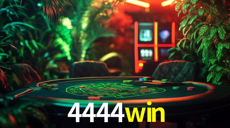 Tournaments 4444win